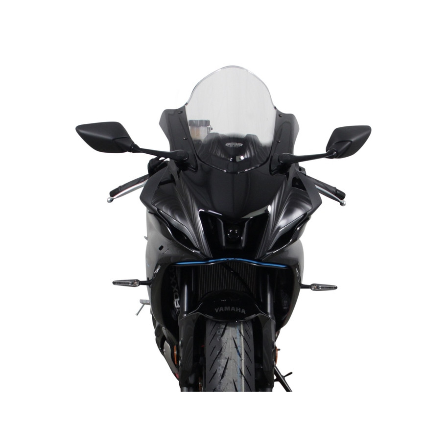 Bulle MRA Racing R - Clear