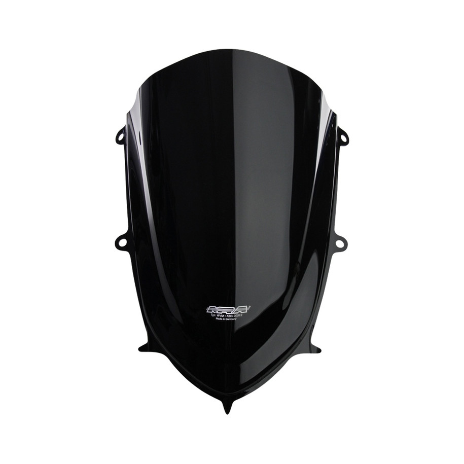 Bulle MRA Racing R - Noir