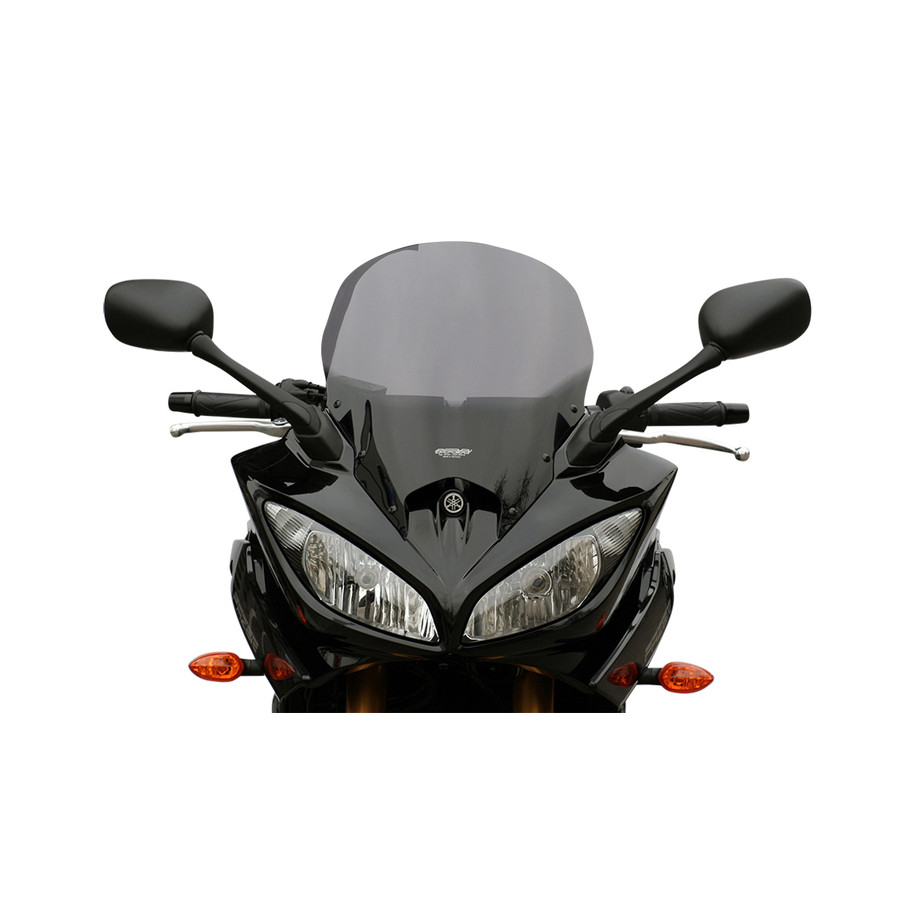 Bulle MRA Touring T - Yamaha FZ8 S/Fazer
