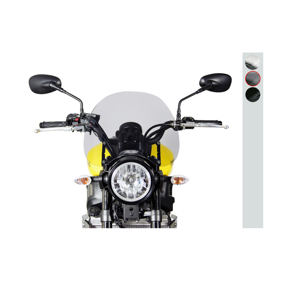 Bulle MRA Touring NT - Yamaha XSR700