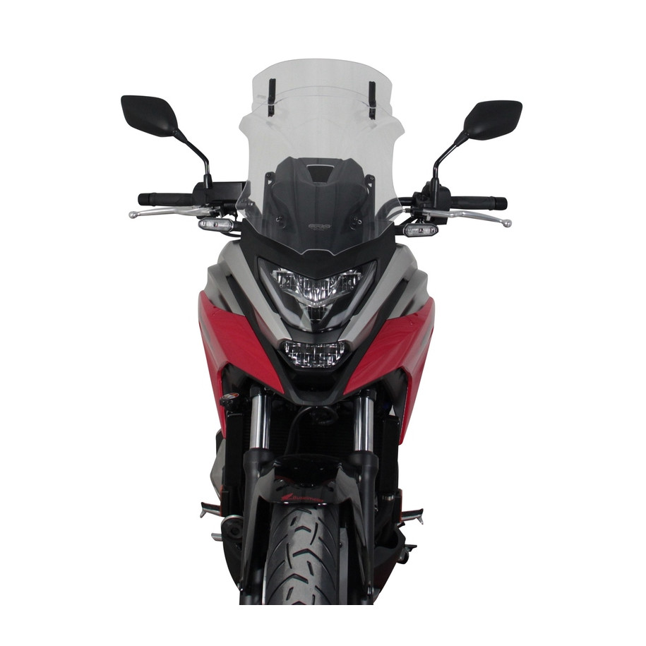 Bulle MRA Racing VariotouringScreen VTM - Clear