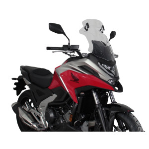Bulle MRA Racing VariotouringScreen VTM - Clear