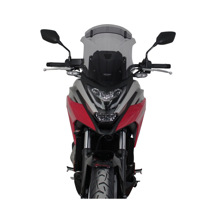 Bulle MRA Racing VariotouringScreen VTM - Fumé