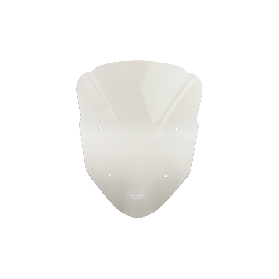 Bulle MRA Racing Sport Screen SPM - Fumé