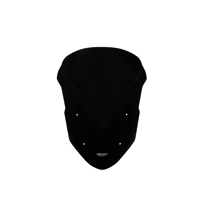 Bulle MRA Racing Touring TM - Noir