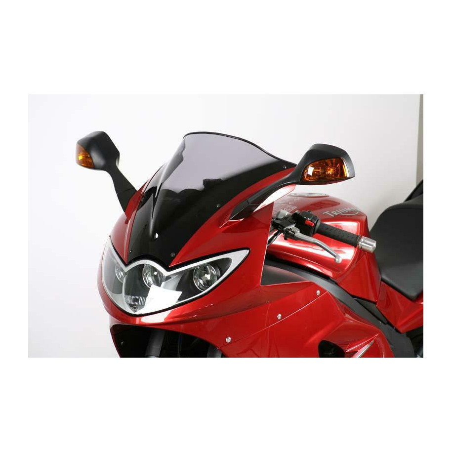 Bulle MRA Racing R - Triumph Sprint ST 1050