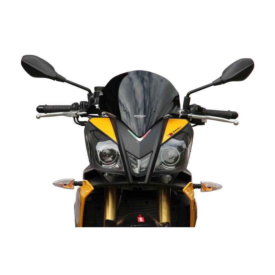 Bulle MRA Sport SPM - Aprilia Tuono V4/R