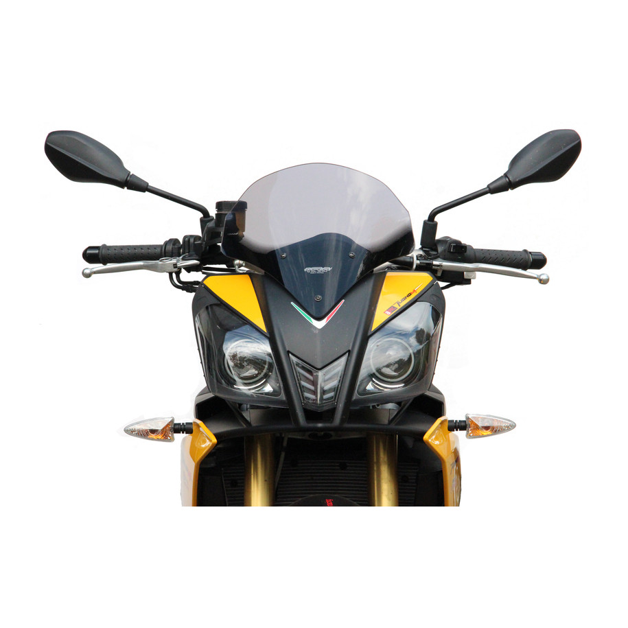 Bulle MRA Sport SPM - Aprilia Tuono V4R