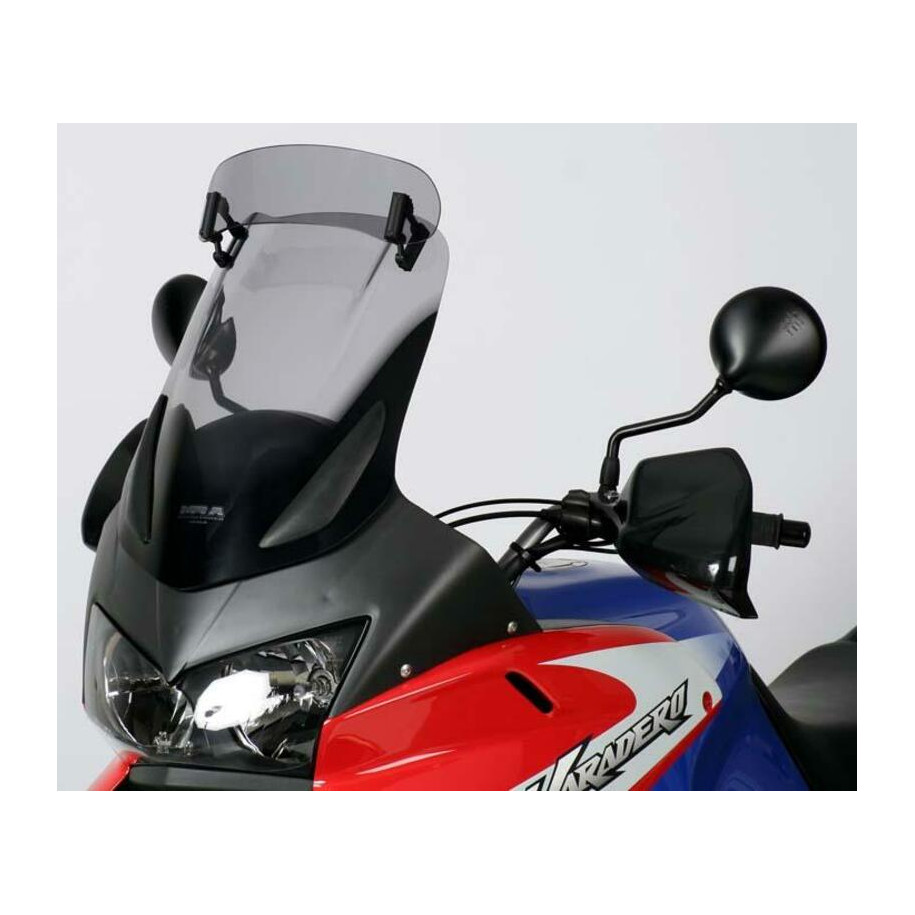 Bulle MRA Variotouring VT avec spoiler - Honda XL1000V Varadero