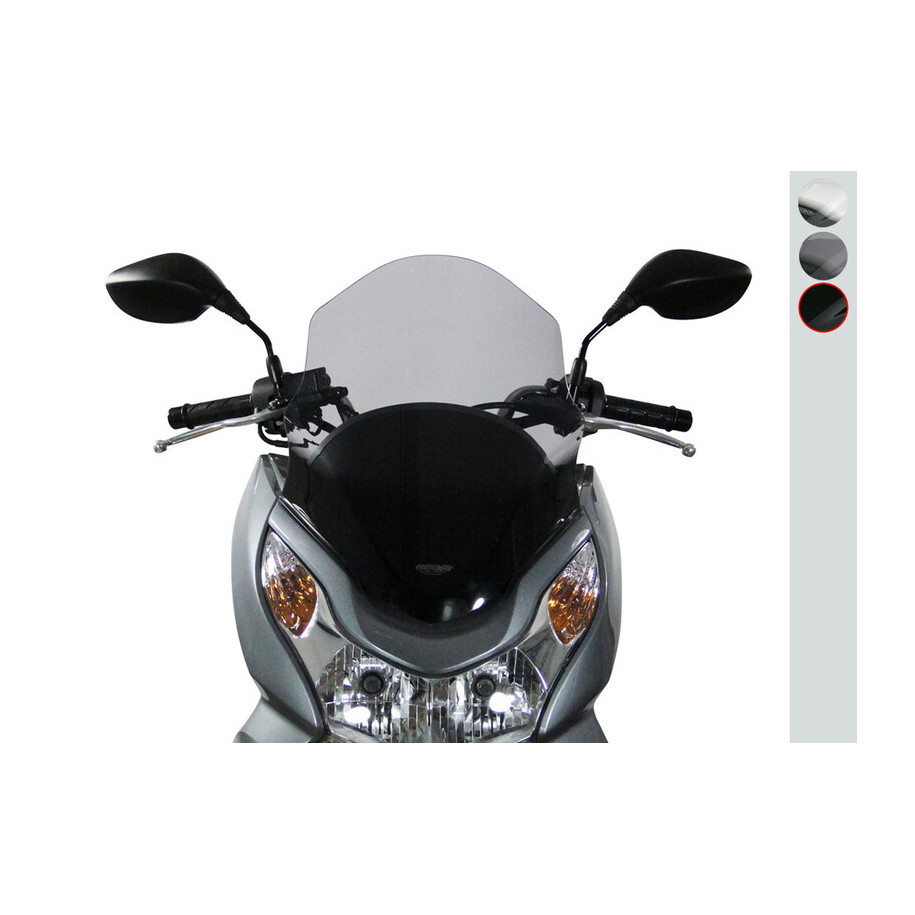 Bulle MRA Touring T - Honda PCX125/WW