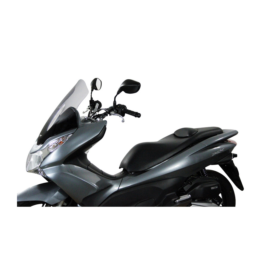 Bulle MRA Touring T - Honda PCX125/WW
