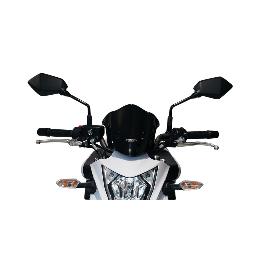 Bulle MRA Touring T - Kawasaki ER-6N