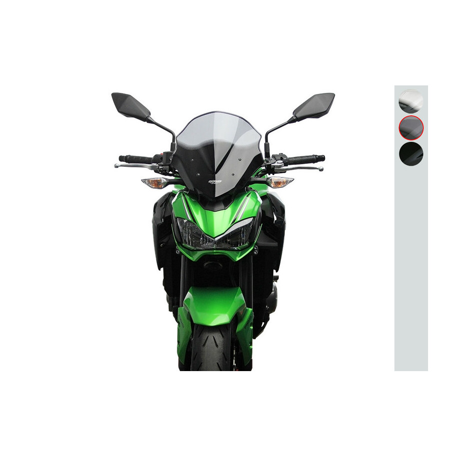 Bulle MRA Racing NRN - "NRN"Kawasaki Z900