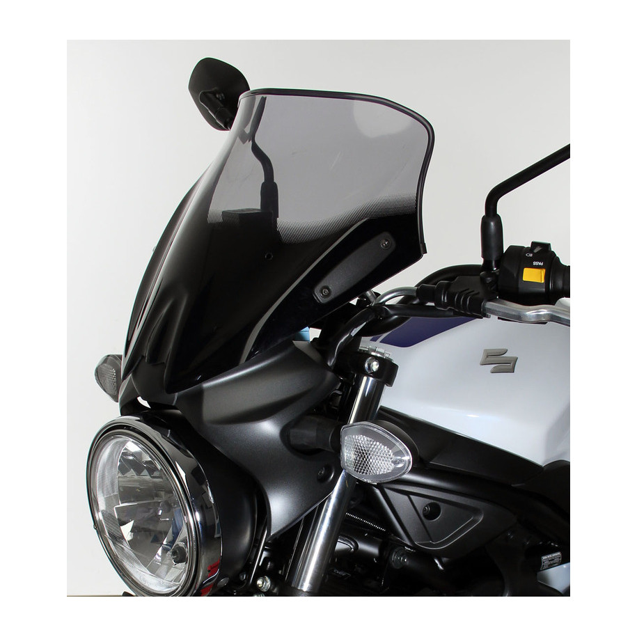 Bulle MRA Spoiler NSN - Suzuki SV650