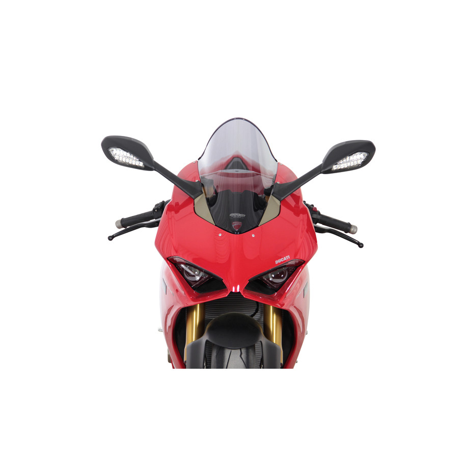 Bulle MRA Racing R