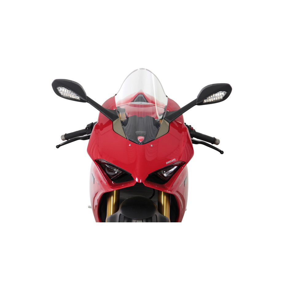 Bulle MRA Racing R