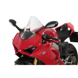 Bulle MRA Racing R