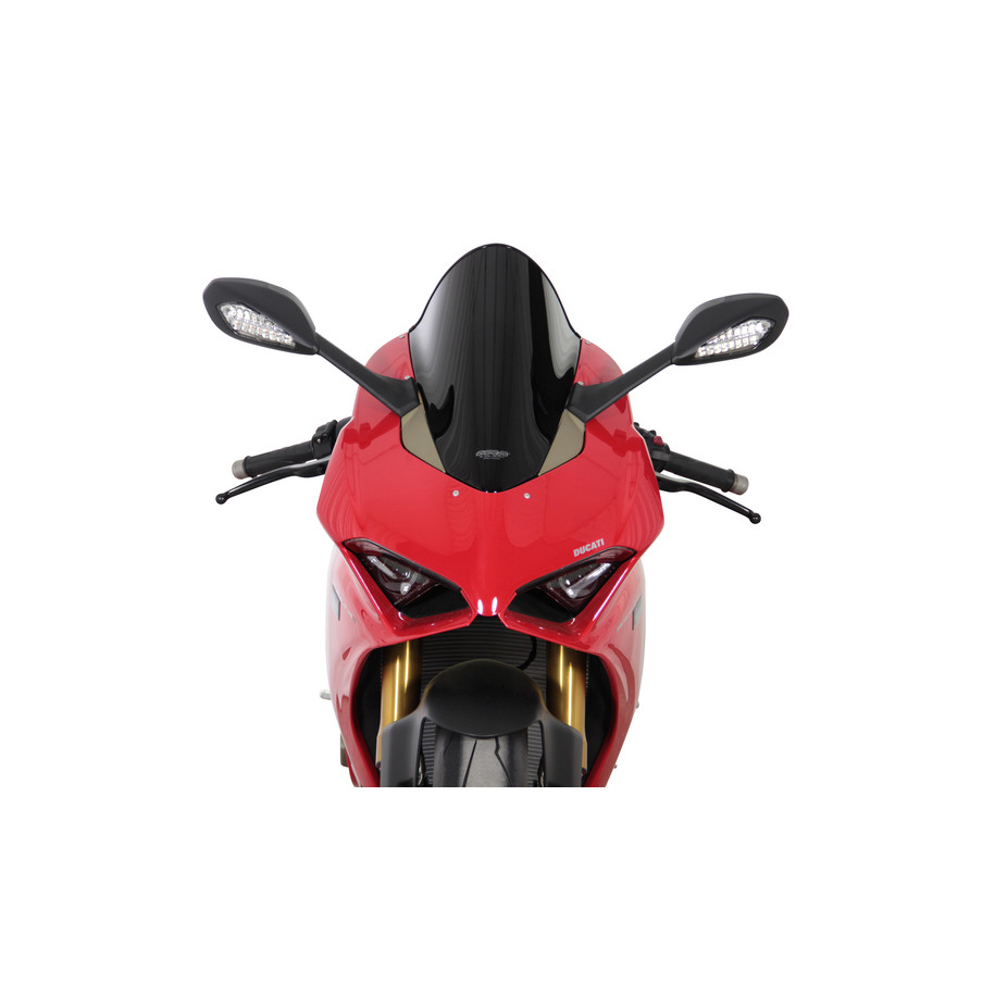 Bulle MRA Racing R