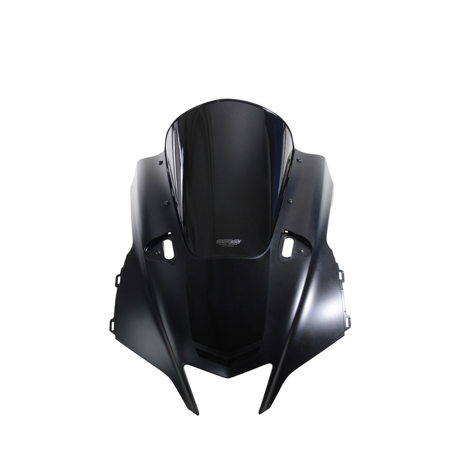 Bulle MRA Racing R