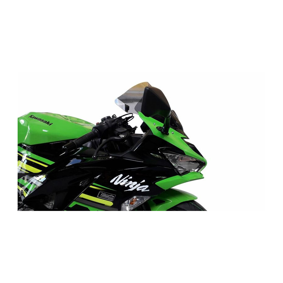 Bulle MRA Racing R