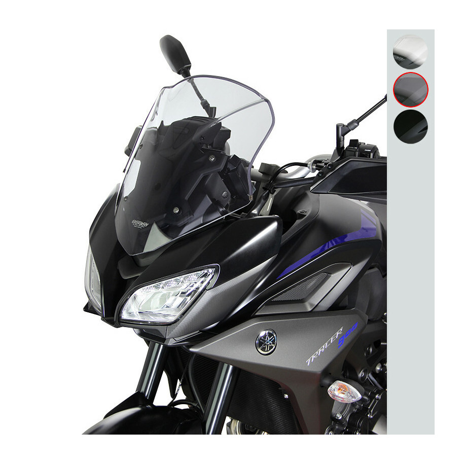 Bulle MRA Sport SPM - Yamaha Tracer 900/GT