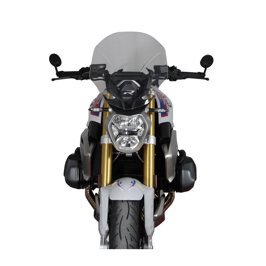 Bulle MRA Touring TM