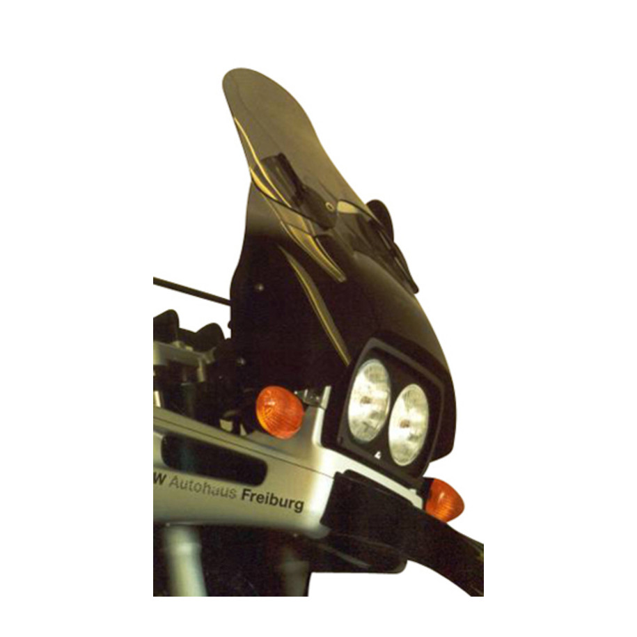 Bulle MRA Variotouring VM avec spoiler - BMW R850/1100GS