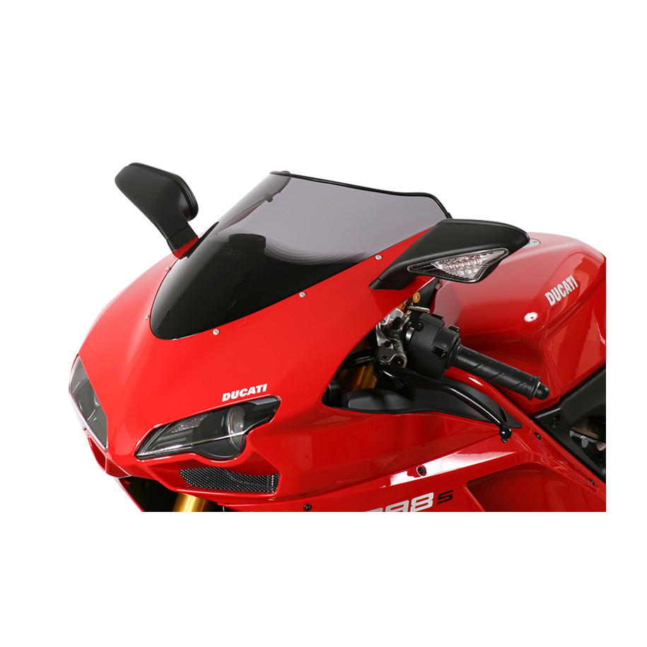 Bulle MRA Origin O - Ducati 1098/S