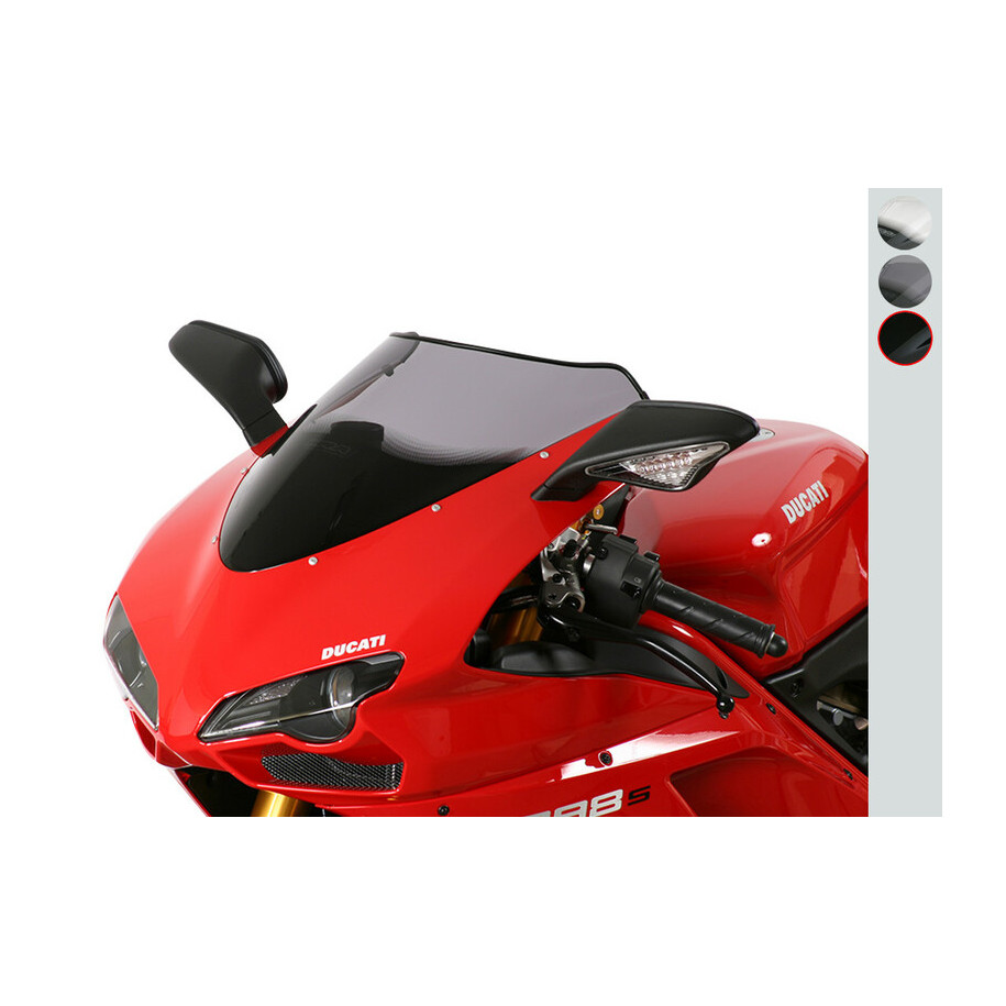 Bulle MRA Origin O - Ducati