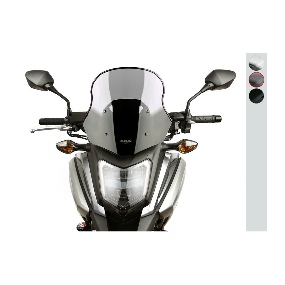 Bulle MRA Touring T - Honda NC700X