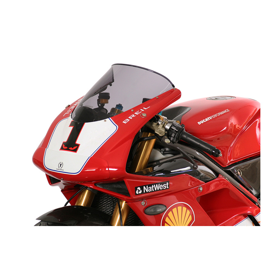 Bulle MRA Origin O - Ducati