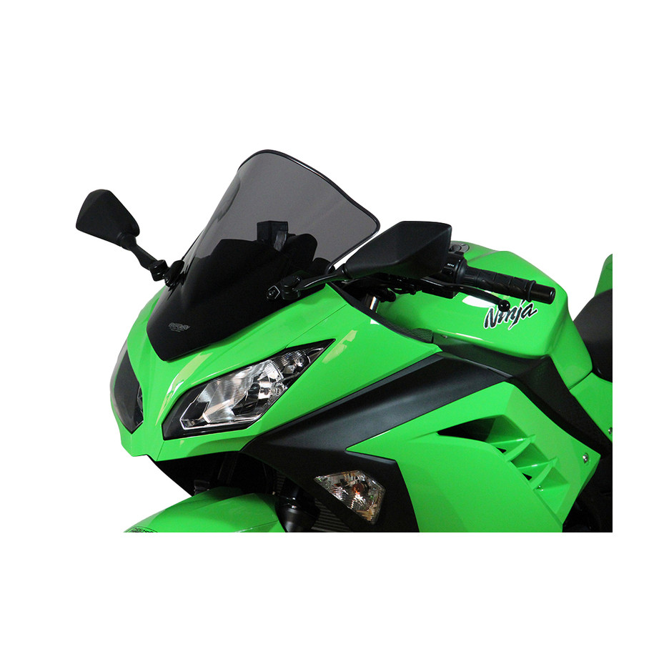 Bulle MRA Racing R - Kawasaki Ninja 300/ZX250R
