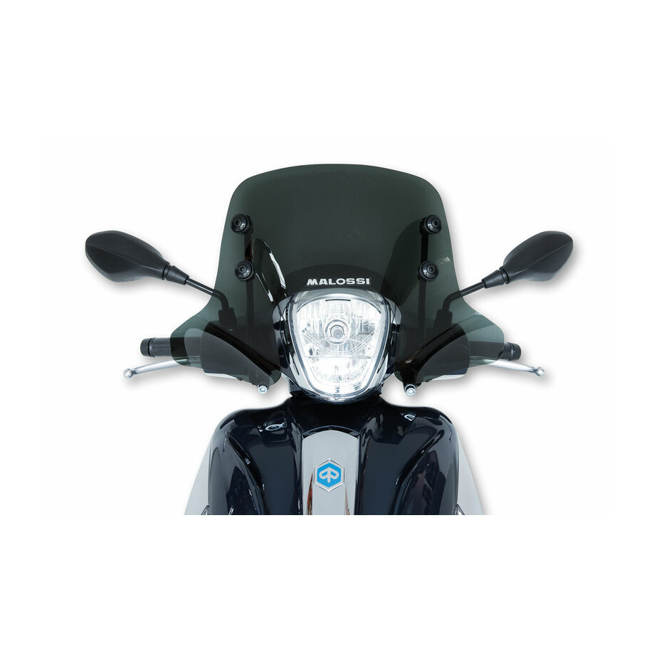 Bulle MALOSSI Sport - Piaggio Medley 125