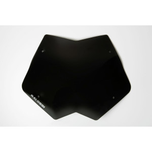Bulle MALOSSI Sport - Yamaha T-Max 530