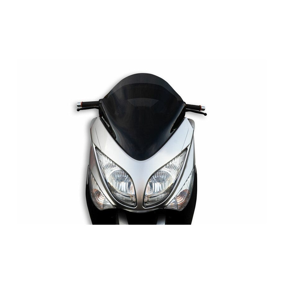 Bulle MALOSSI Sport - Yamaha T-Max 500