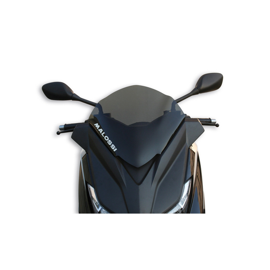 Bulle MALOSSI Sport - Yamaha X-Max 125/250/400