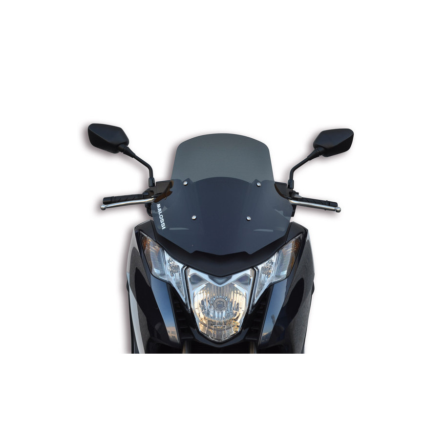 Bulle MALOSSI Sport - Honda Integra 700/750