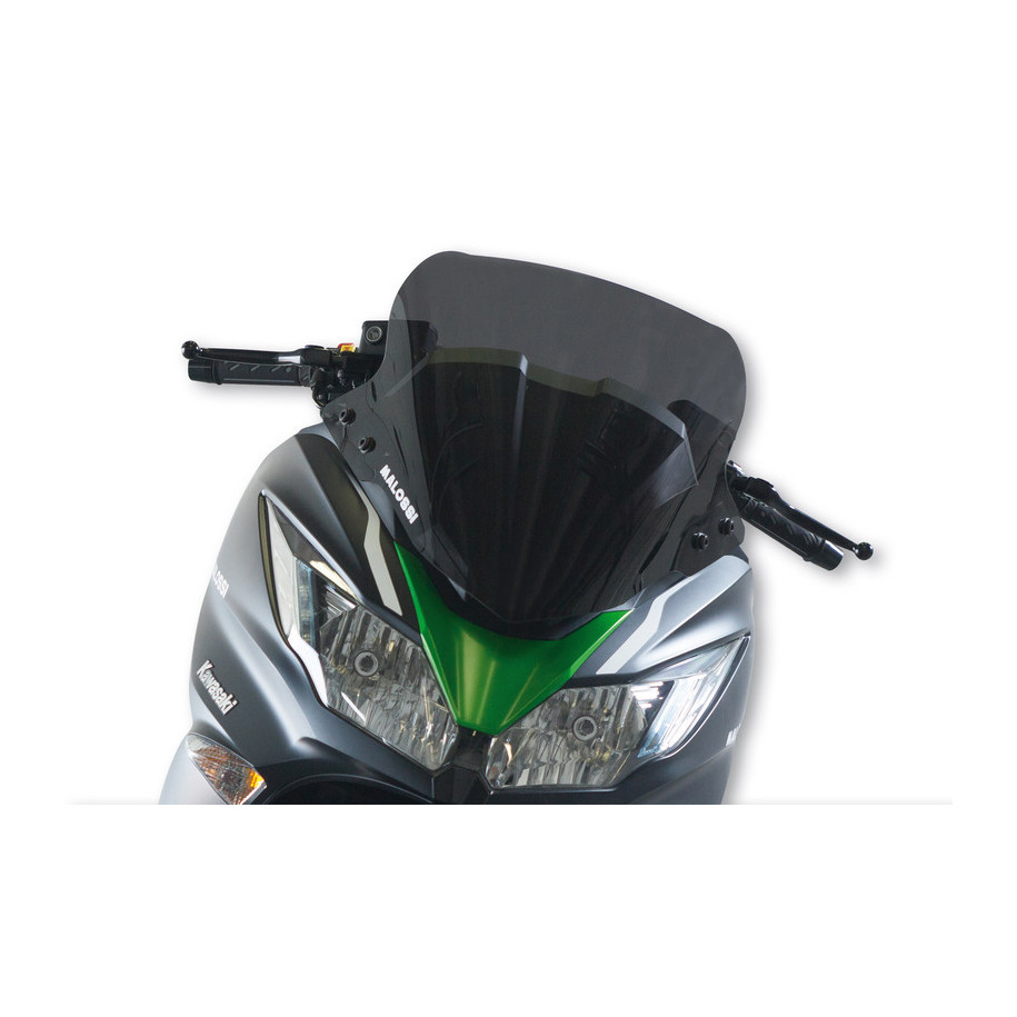 Bulle MALOSSI Sport - Kawasaki J300