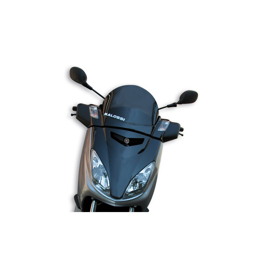 Bulle MALOSSI Sport - Yamaha X-Max 125/250