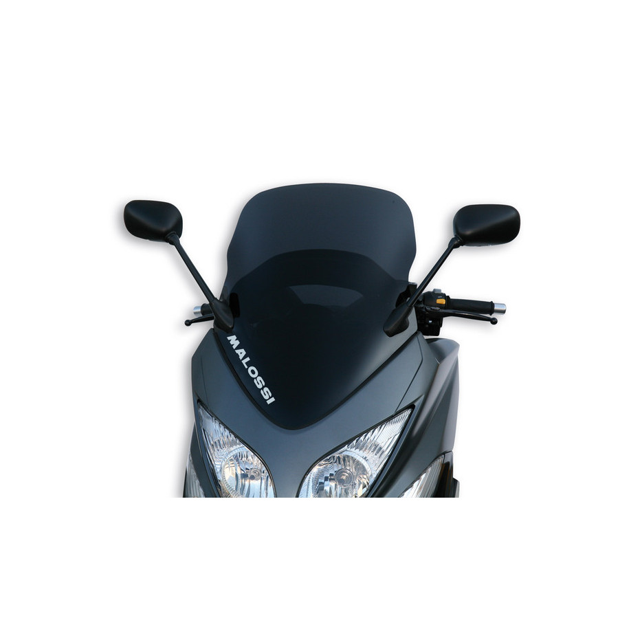 Bulle MALOSSI Sport - Yamaha T-Max 500