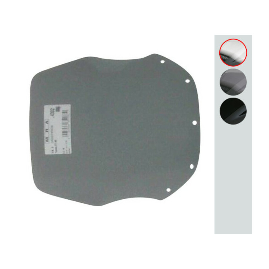 Bulle MRA Touring T - Yamaha XTZ660 Tenere