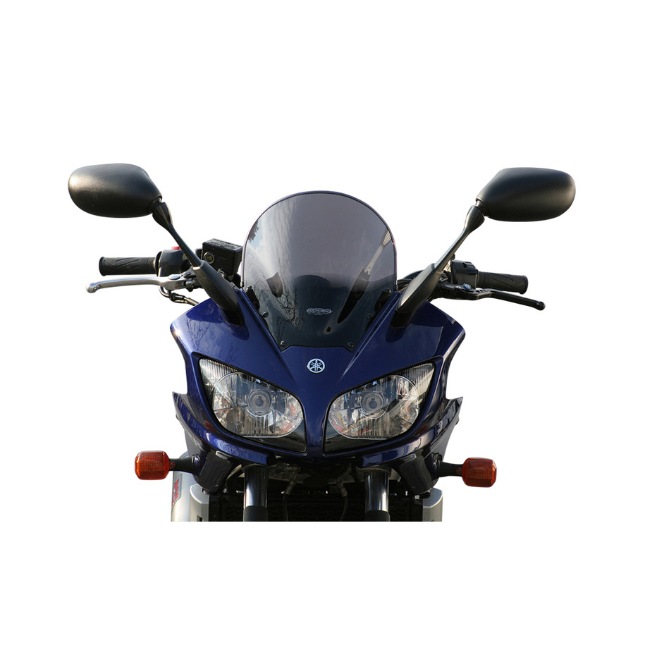 Bulle MRA Racing R - Yamaha FZS1000 Fazer