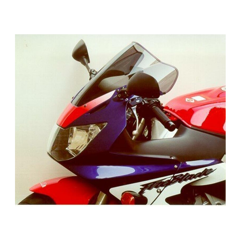 Bulle MRA Racing R - Honda CBR900RR