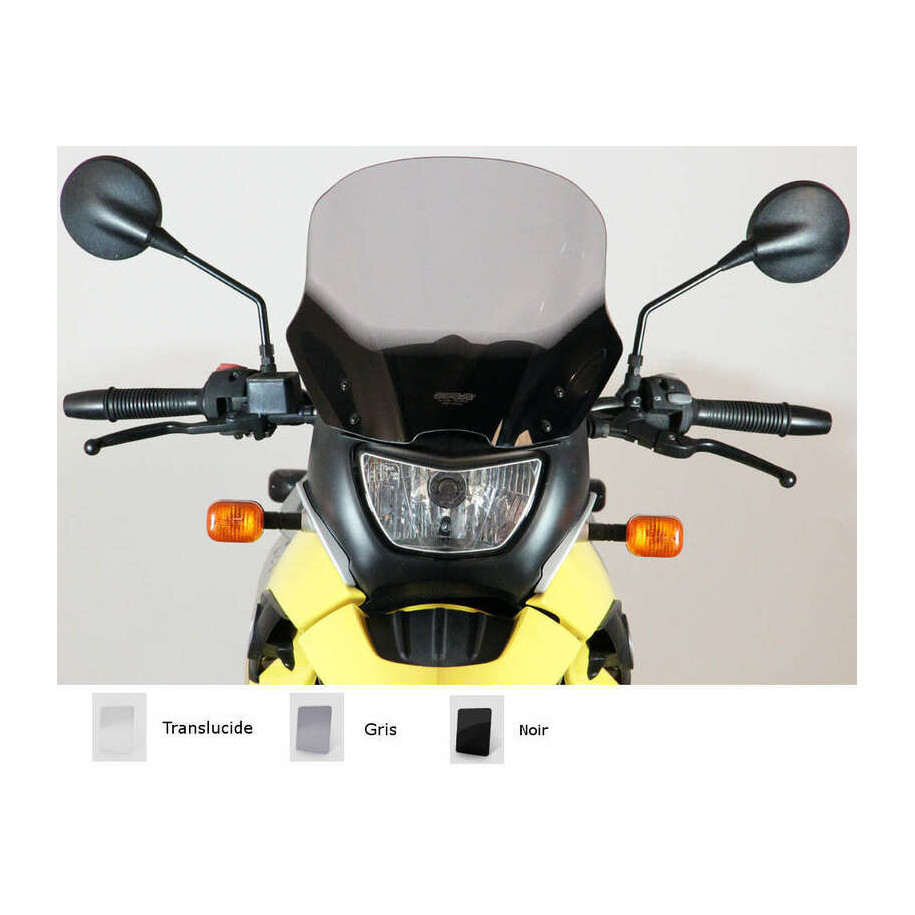 Bulle MRA Touring TM - BMW F650GS