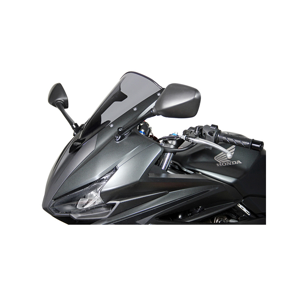 Bulle MRA Racing R - Honda CBR500R