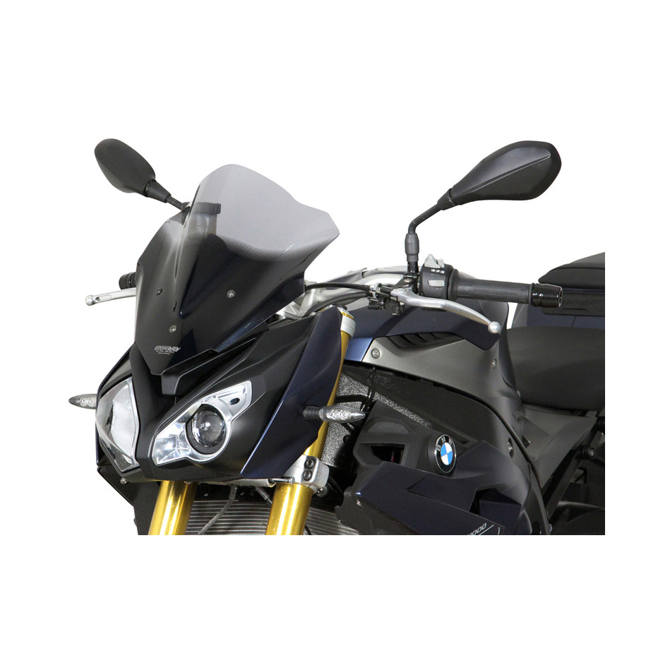 Bulle MRA Racing R - BMW S1000R