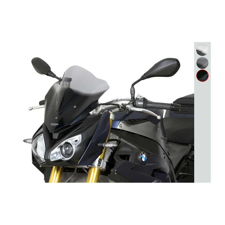 Bulle MRA Racing R - BMW S1000R