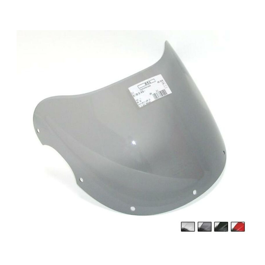 Bulle MRA Origin O - Ducati 851/888