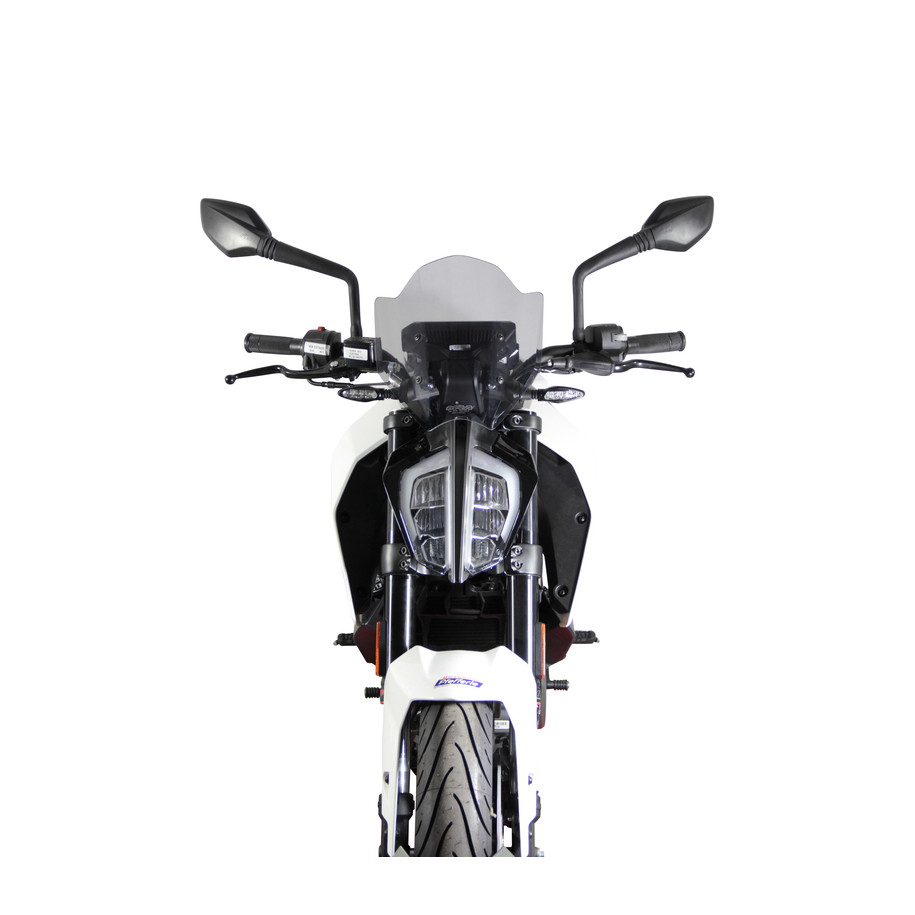 Bulle MRA Sport NSPM - Duke 125/200/390