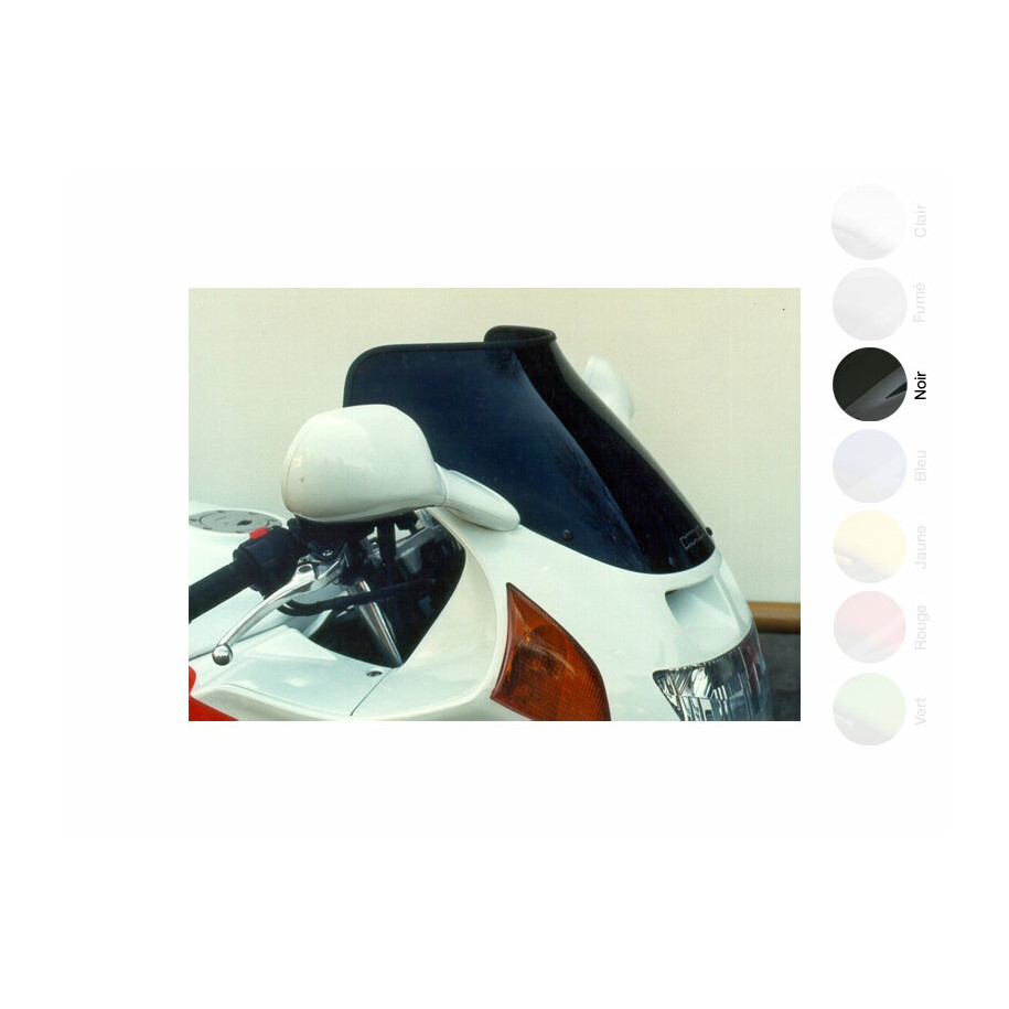 Bulle MRA Spoiler S - Honda CBR1000F